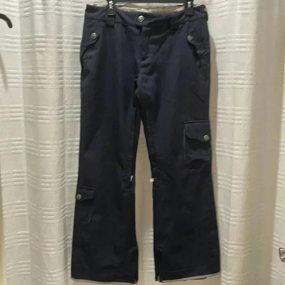 Monix snow pants